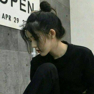 头像图片大全2023女背影