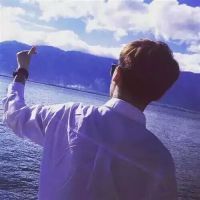 中年男人的英语网名
