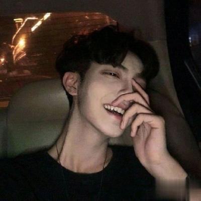 特殊男生个性网名