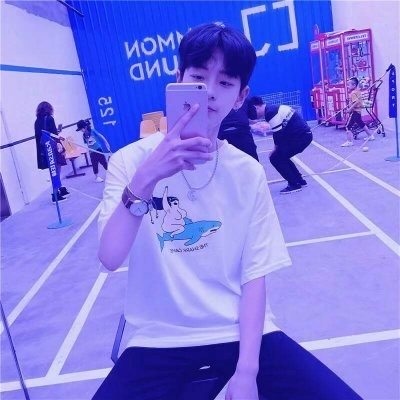 个性签名微信头像图片
