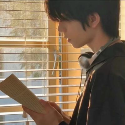 头像男ins风温柔