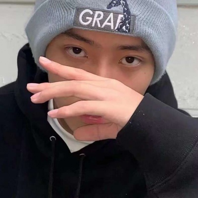 真人头像男不是网图