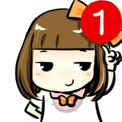 微信个性头像女生大全