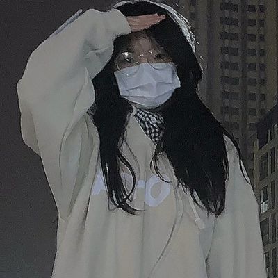 温柔到爆的神仙头像女