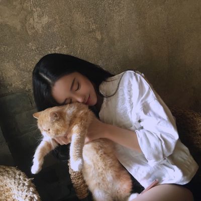最可爱漂亮的女生头像
