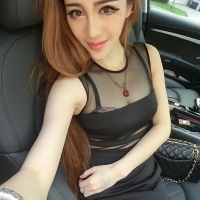 女生qq网名鹿晗