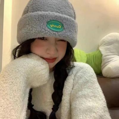高清可爱型的女头像