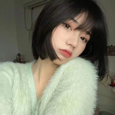 女生头像温柔仙气真人