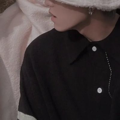 情侣头像高级感气质