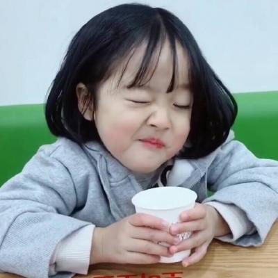 2023新微信头像可爱女