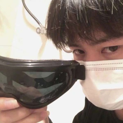 头像男简约情头