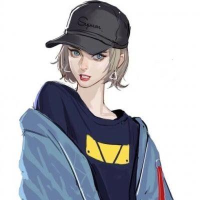 微信头像字体图片大全