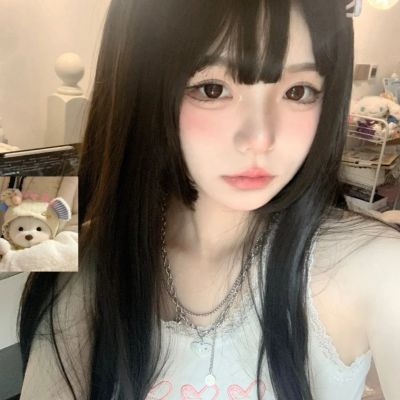 比较潇洒的四字网名