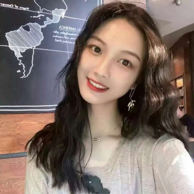 超好看的头像女个性