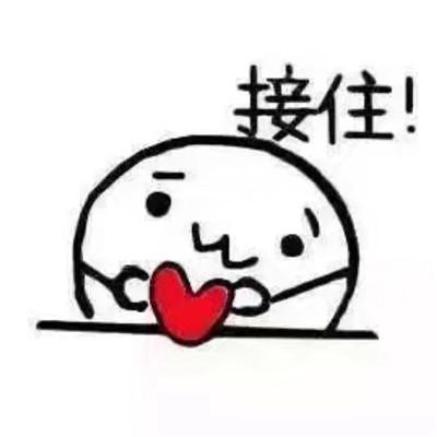 头像简约手绘