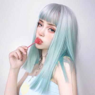 英雄联盟姐个性网名