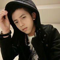 俩字冷漠网名男生