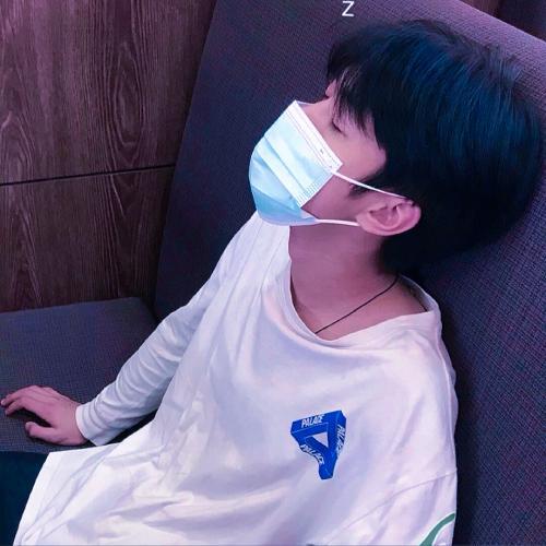 欧文头像高清帅气
