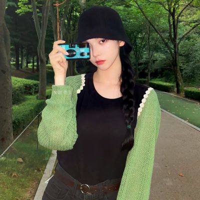 温柔干净的头像女生