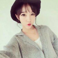 可爱的快手网名女