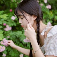 类似于迷人九的网名
