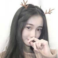 逗比女生网名三个字