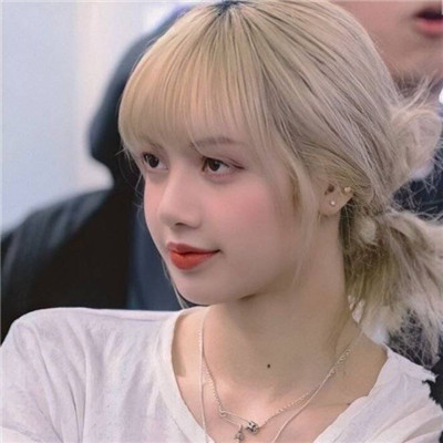 治愈系头像图片唯美蓝紫