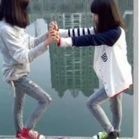 积极诗意的网名女生