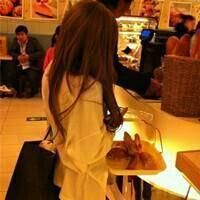 2023年适合女生的背影头像