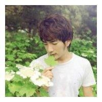 清新头像男生森系