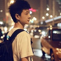 头像图片高清男生