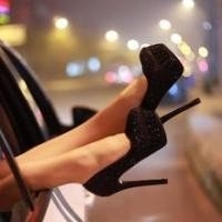社会女qq网名大全
