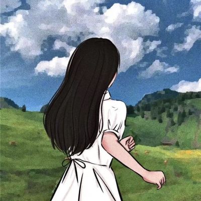 漂亮头像图片大全动漫