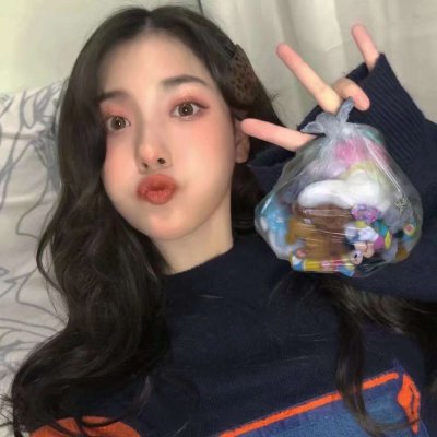 女头像高冷霸气御姐