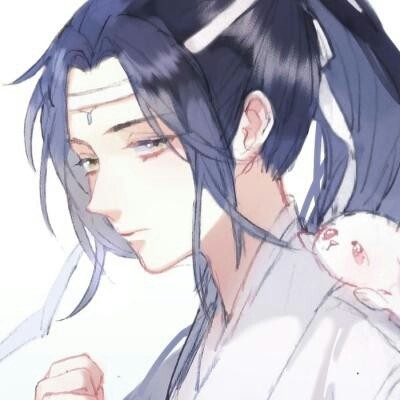 好看男生头像动漫帅气