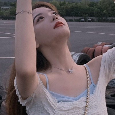 头像ins高级质感自然