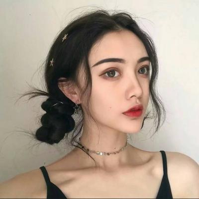 2023最火图片头像女