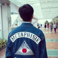 网名冷酷字母男生