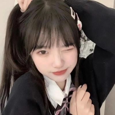 好看的女生头像仙气飘飘