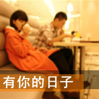 用自己的照片做头像模板