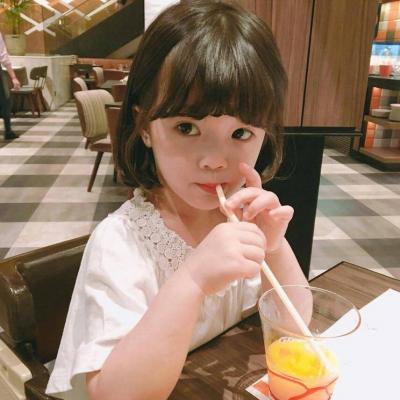 女生头像微信可爱