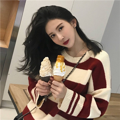 女生头像霸气超拽御姐