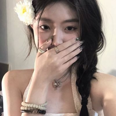 中年美女头像图片