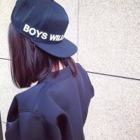 qq带字头像大全女生