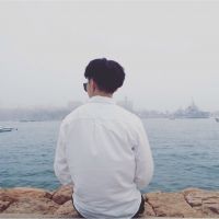 最帅气的头像