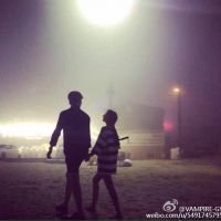 带孤独的网名