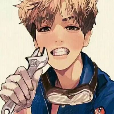头像男高冷帅气黑暗系