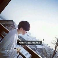 头像男成熟