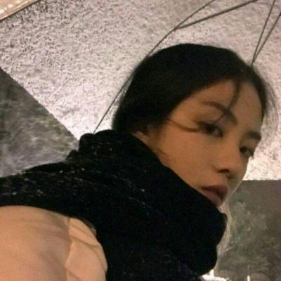 抖音头像女图片2023新款