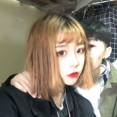 抖音方形头像框